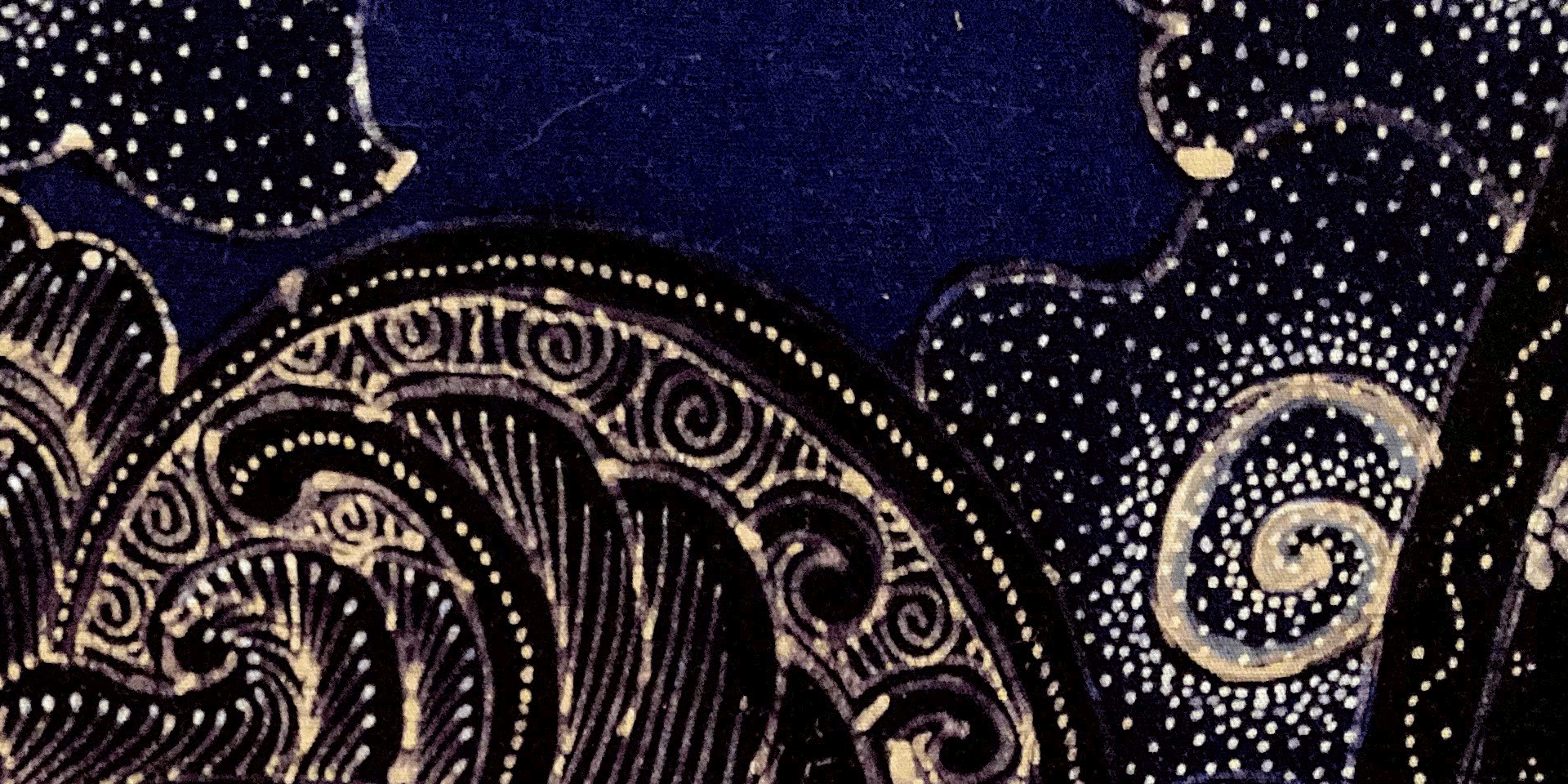 Java Batik banner